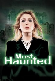 hd-Most Haunted