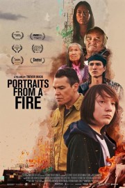 hd-Portraits from a Fire