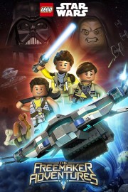 hd-Lego Star Wars: The Freemaker Adventures