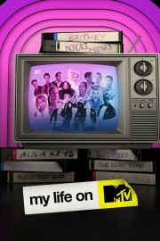 hd-My Life On MTV