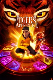 hd-The Tiger's Apprentice