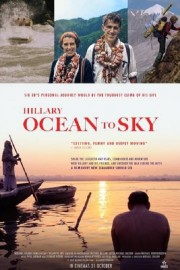 hd-Hillary: Ocean to Sky
