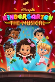 hd-Kindergarten: The Musical