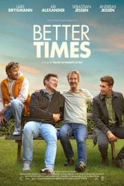 hd-Better Times