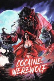 hd-Cocaine Werewolf