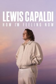 hd-Lewis Capaldi: How I'm Feeling Now