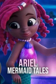 hd-Ariel: Mermaid Tales