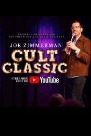 hd-Joe Zimmerman: Cult Classic