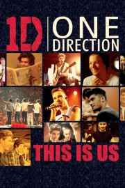 hd-One Direction: This Is Us