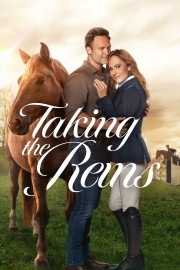 hd-Taking the Reins
