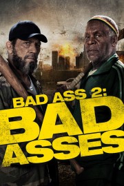 hd-Bad Ass 2: Bad Asses