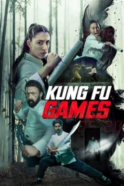 hd-Kung Fu Games