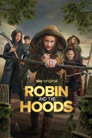 hd-Robin and the Hoods