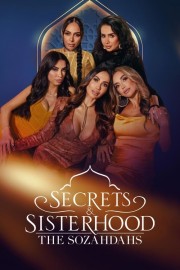 hd-Secrets & Sisterhood: The Sozahdahs