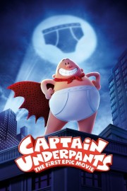hd-Captain Underpants: The First Epic Movie
