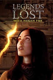 hd-Legends of the Lost With Megan Fox