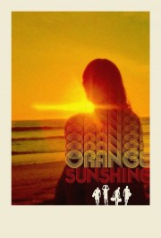hd-Orange Sunshine