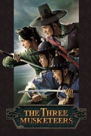 hd-The Three Musketeers