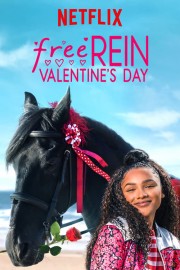 hd-Free Rein: Valentine's Day