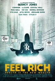 hd-Feel Rich: Health Is the New Wealth