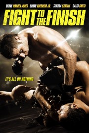 hd-Fight to the Finish