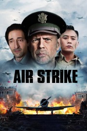 hd-Air Strike