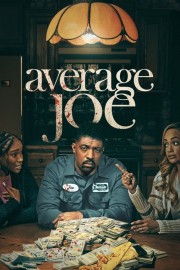 hd-Average Joe