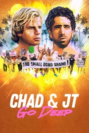 hd-Chad and JT Go Deep