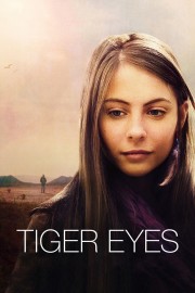 hd-Tiger Eyes