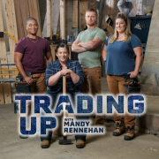 hd-Trading Up with Mandy Rennehan