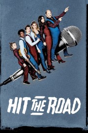 hd-Hit the Road