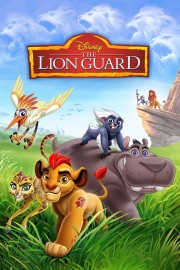 hd-The Lion Guard