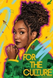 hd-For the Culture with Amanda Parris