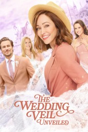hd-The Wedding Veil Unveiled