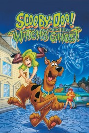 hd-Scooby-Doo! and the Witch's Ghost