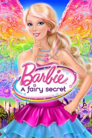 hd-Barbie: A Fairy Secret