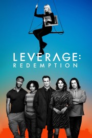 hd-Leverage: Redemption