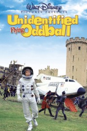 hd-Unidentified Flying Oddball