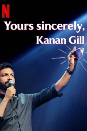 hd-Yours Sincerely, Kanan Gill