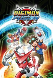 hd-Digimon Fusion