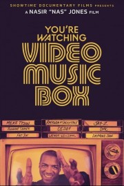 hd-You're Watching Video Music Box