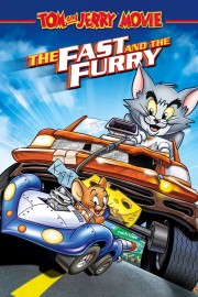 hd-Tom and Jerry: The Fast and the Furry
