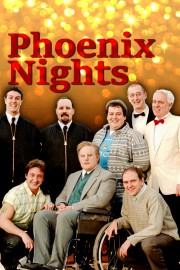 hd-Phoenix Nights