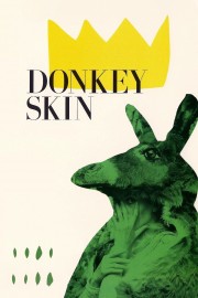 hd-Donkey Skin