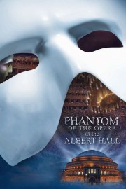 hd-The Phantom of the Opera at the Royal Albert Hall