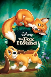 hd-The Fox and the Hound