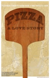hd-Pizza, a Love Story