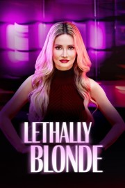 hd-Lethally Blonde