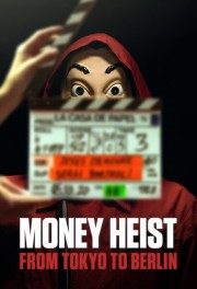 hd-Money Heist: From Tokyo to Berlin