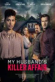 hd-My Husband's Killer Affair